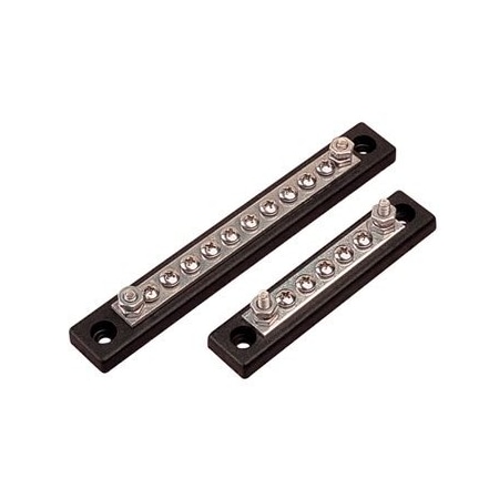 Sea-Dog Buss Bar-5 Screw Terminal, No 426710-1 426710-1